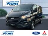 Ford Transit Custom 260 L1 Kasten LKW City Light KLIM - Ford Transit Custom in Chemnitz