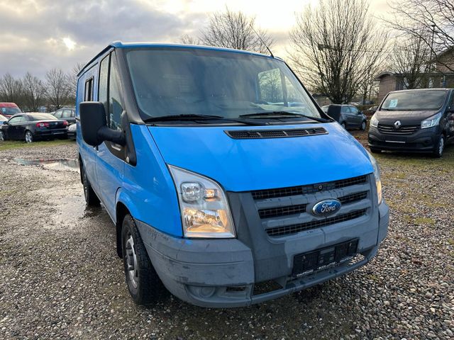 Ford Transit FT 260 K LKW Kasten 