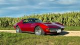 Corvette C3 Stingray 5,7l V8 - 454 Chassis - T-Top - Corvette C3 Gebrauchtwagen