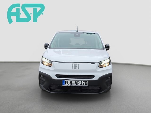 Fahrzeugabbildung Fiat Doblò Kombi L2 XL Länge 2 Rollstuhlrampe