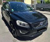 Volvo XC60 D5 AWD Summum Geartronic Summum - Volvo aus 2015