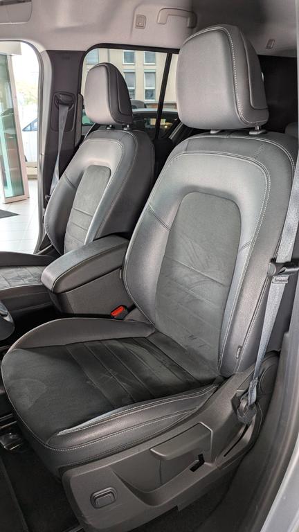 Mercedes-Benz T-Klasse