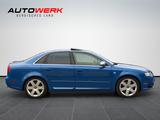 Audi S4 Lim. 4.2 quattro*S-Dach*CARBON*NAVI*RECARO* - Audi S4: 2.2