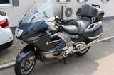 BMW K1200LT - BMW 1200 LT