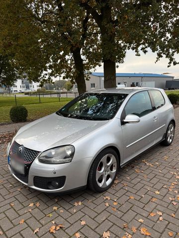 Volkswagen Golf 5 GTI 2.0 TSI, DSG, Checkheftgepflegt...