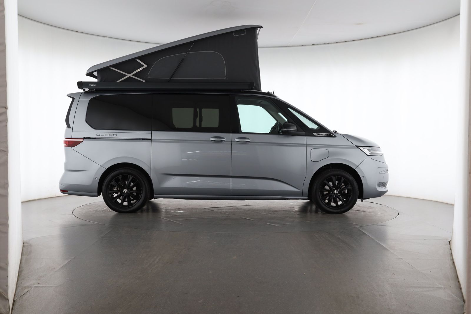 Volkswagen T7 California - Bild 7