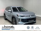 Volkswagen Tayron Life 1.5 eTSI DSG AHK PANO STANDHZG - VW Tayron mit Schiebedach