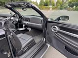 Chevrolet SSR 6.0 LS2 V8 - Chevrolet SSR mit Benzin-Antrieb: Automatik