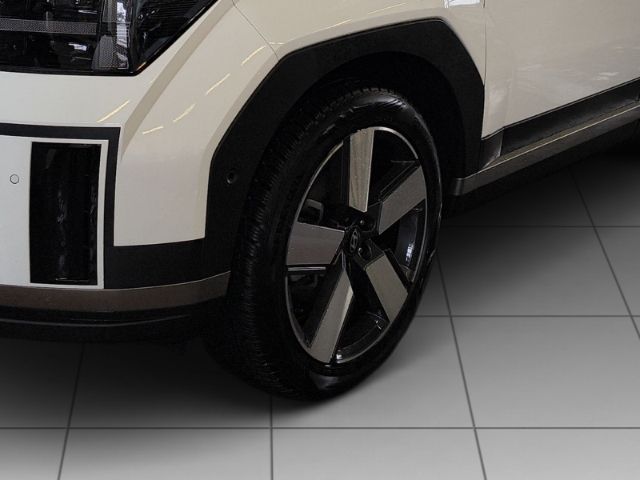 Fahrzeugabbildung Hyundai SANTA FE PHEV 1.6 T-GDI 4WD Signature Komfort-Pa