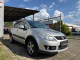 Suzuki SX4 Comfort KEYLES/KLIMA/FB - Suzuki SX4 in Dortmund