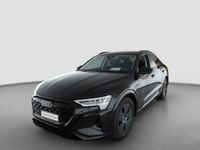 Audi Q8 e-tron - Vorschau Bild 2