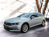 Volkswagen Passat 2.0 TDI Variant Highline|DSG|NAVI|PANO| - VW Passat Gebrauchtwagen in Kassel