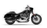 Harley-Davidson Softail FLSB Sport Glide MY24 - HARLEY-DAVIDSON SOFTAIL SPORT GLIDE FLSB