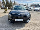 Skoda Karoq Sportline Facelift, AHK, Pano, 5 Jahre Gar - Skoda Karoq mit Facelift