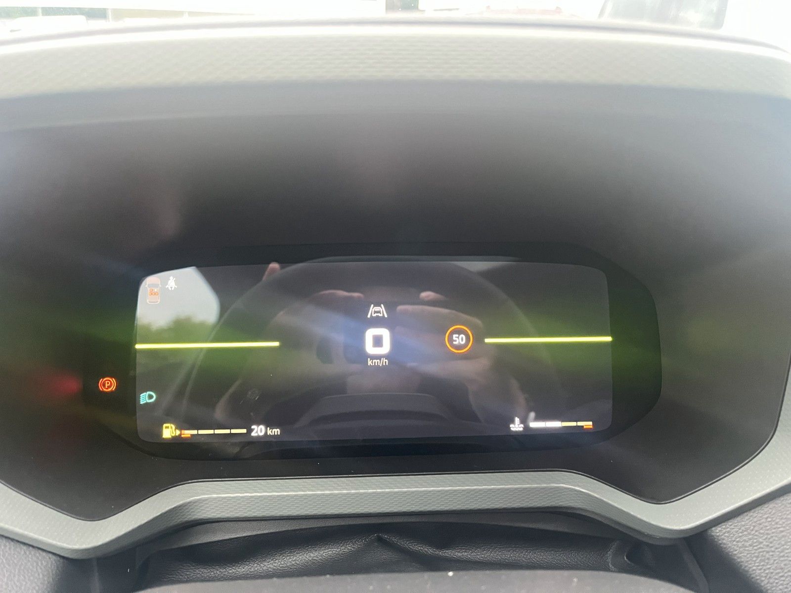 Fahrzeugabbildung Dacia Bigster Mild Hybrid 140 Extreme