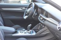 Alfa Romeo Stelvio - Vorschau Bild 15