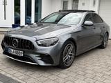 Mercedes-Benz E 53 AMG Mercedes-AMG E 53 4MATIC+ Autom. Me...