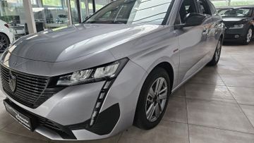 Peugeot 308 - 8
