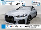 BMW 420d Gran Coupe xDrive M-Sport Pro FACEL. 360° - BMW 420 Gran Coupé Neuwagen