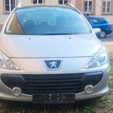 Peugeot peugeot 307 SW - Peugeot 307 aus 2007: 307sw