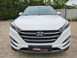 Hyundai Tucson Intro Edition 2WD - Hyundai Unfallwagen