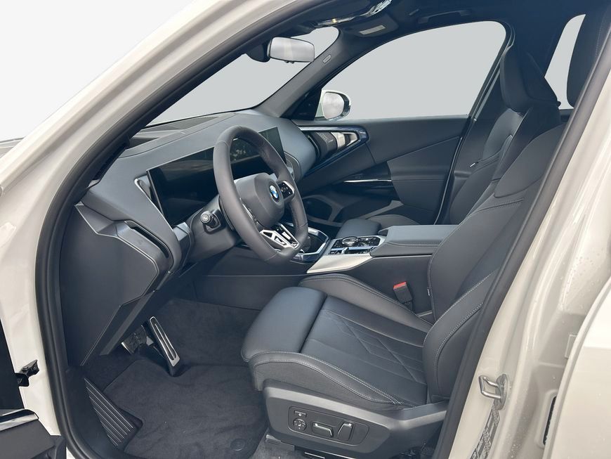 BMW X3 - Bild 10