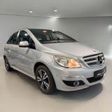 Mercedes-Benz B 150 1.5 KAT B 150  Metallic - gebrauchte Mercedes-Benz B 150 aus dem Jahr 2008