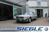 Mercedes-Benz SL 560 Roadster*Leder*Klimatronic*H-Kennzeichen  - Mercedes-Benz SL aus dem Jahr 1986