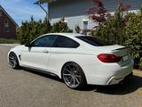 BMW 440i xDrive MPPSK **KW V3**SCHECKHEFTGEPFLEGT** - BMW 440: Coupe