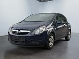 Opel Corsa D Edition "111 Jahre" - Opel Corsa aus 2010: Edition