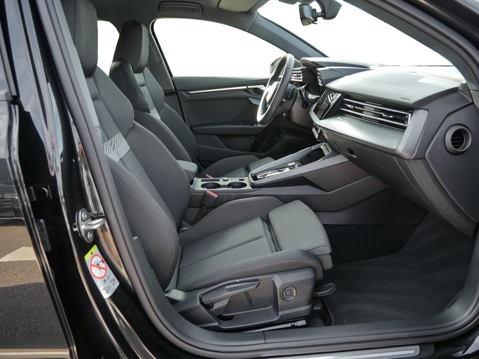 Audi A3 - Bild 4
