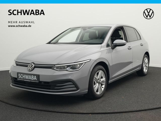 Volkswagen Golf VIII Life 1.5 eTSI DSG ACC*NAV*KAM*ab 199€*