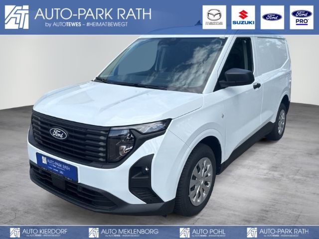 Ford Transit Courier Trend 1,5l EcoBl, CAM*TEMPO*SZHZ