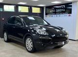 Porsche Cayenne 3.0 Diesel - Porsche Cayenne mit Diesel-Antrieb: Kombi