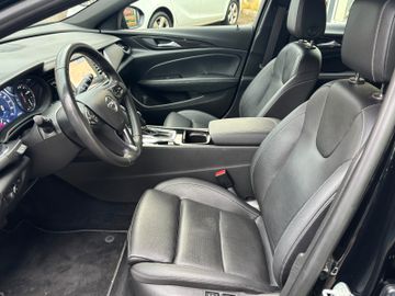 Bild 13 Opel Insignia Sports Tourer Elegance 2.0 D Automatik