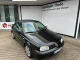 Volkswagen Golf Cabriolet 1.6 Classicline *TÜVNEU* - Volkswagen Golf: Cabrio, Classicline