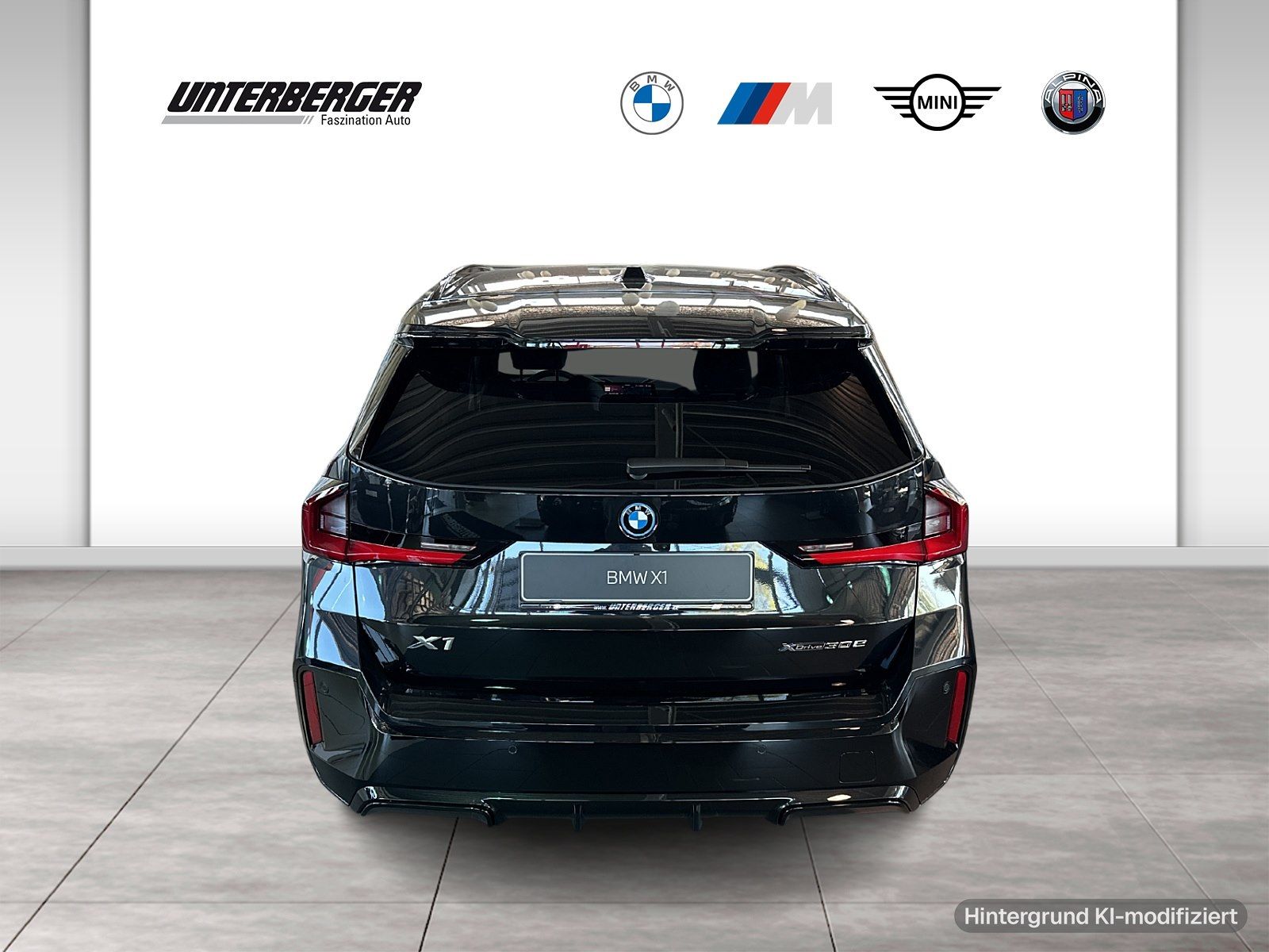 BMW X1 - Bild 5