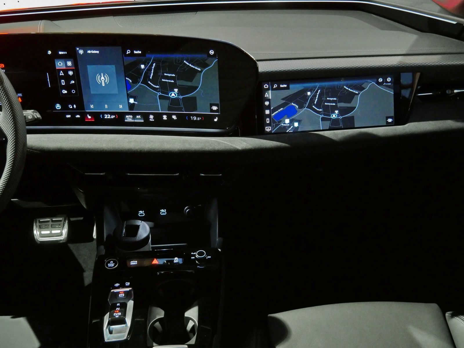 Audi A6 e-tron - Bild 6