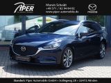 Mazda 6 SKYACTIV-G 194 FWD 5T 6AG AL-SPORTS SLPLUSPAK - Mazda: Kombi