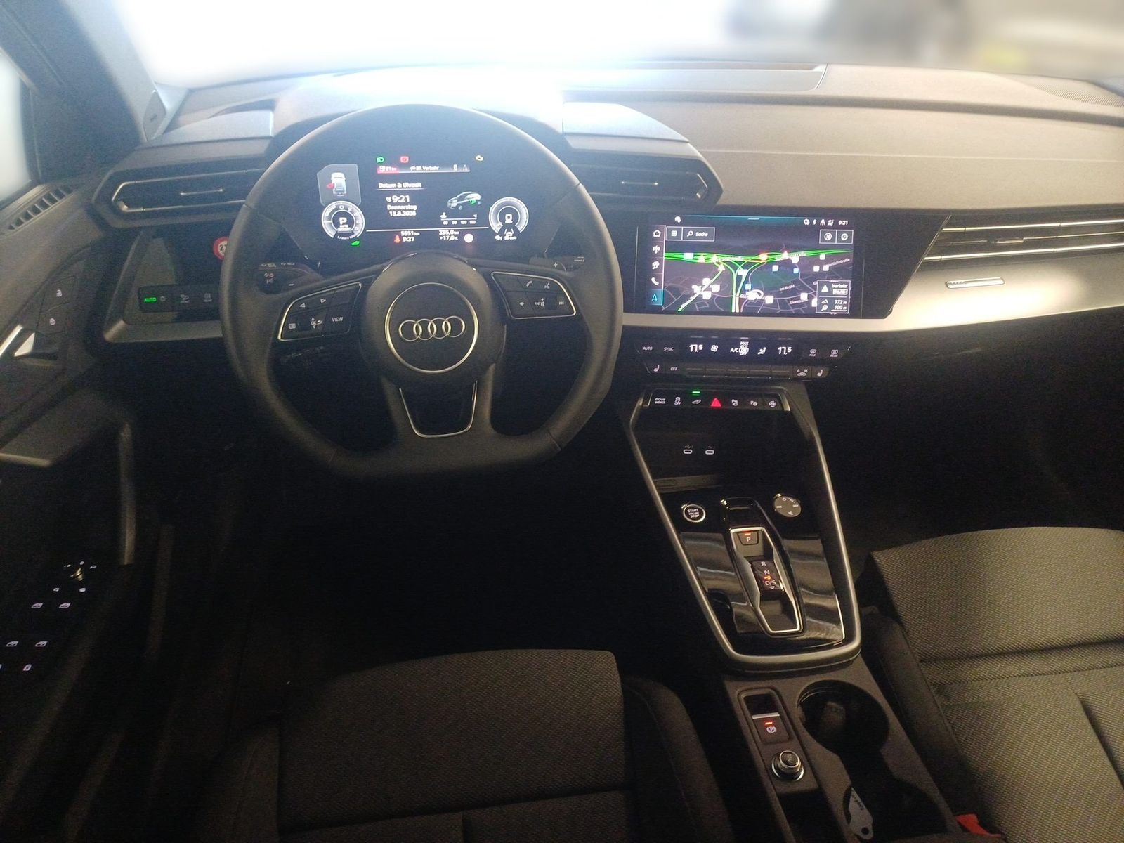 Audi A3 - Bild 11