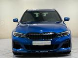 BMW D3 S Touring BITURBO Allrad HUD HK RFK Memory - BMW 340 aus 2021