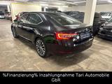 Skoda Superb 2.0 TSI Limousine L&K 4x4 ACC,DCC,77tkm - Skoda Superb: Allradantrieb, 2.0