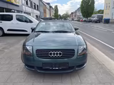 Audi TT Roadster 1.8T 1.Hand nur Saison 04-09 - Audi TT aus 2000: Roadster