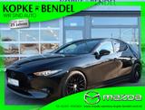 Mazda 3 Lim. 5-trg. *H&R*8,5Jx19*BOSE*LED Scheinwerfer - Mazda: J