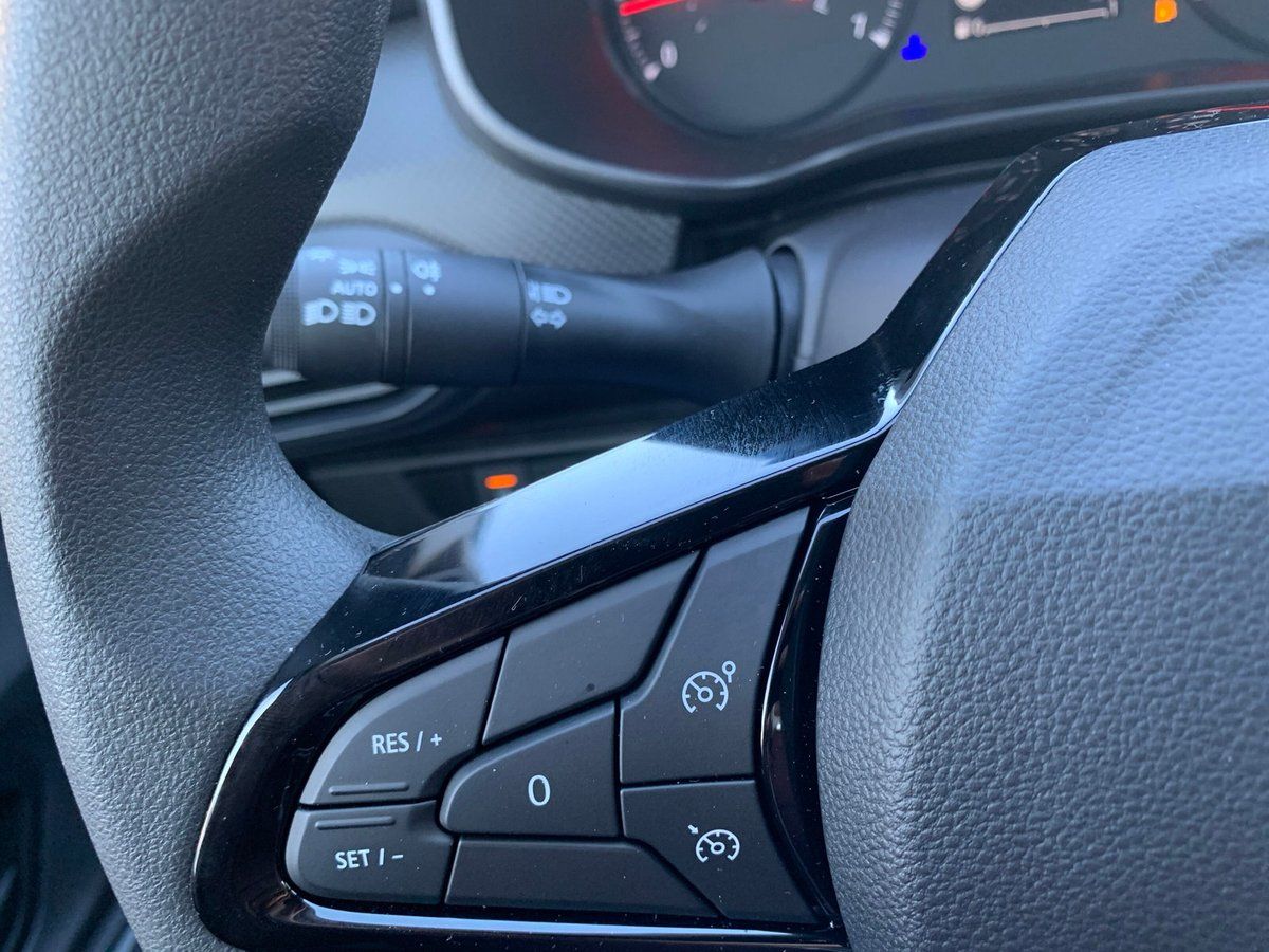 Dacia Sandero - Bild 22