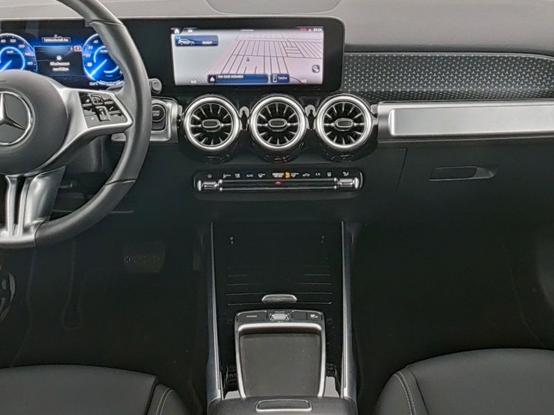 Mercedes-Benz EQB 250+ LED/NAVI/KAMERA foto 7