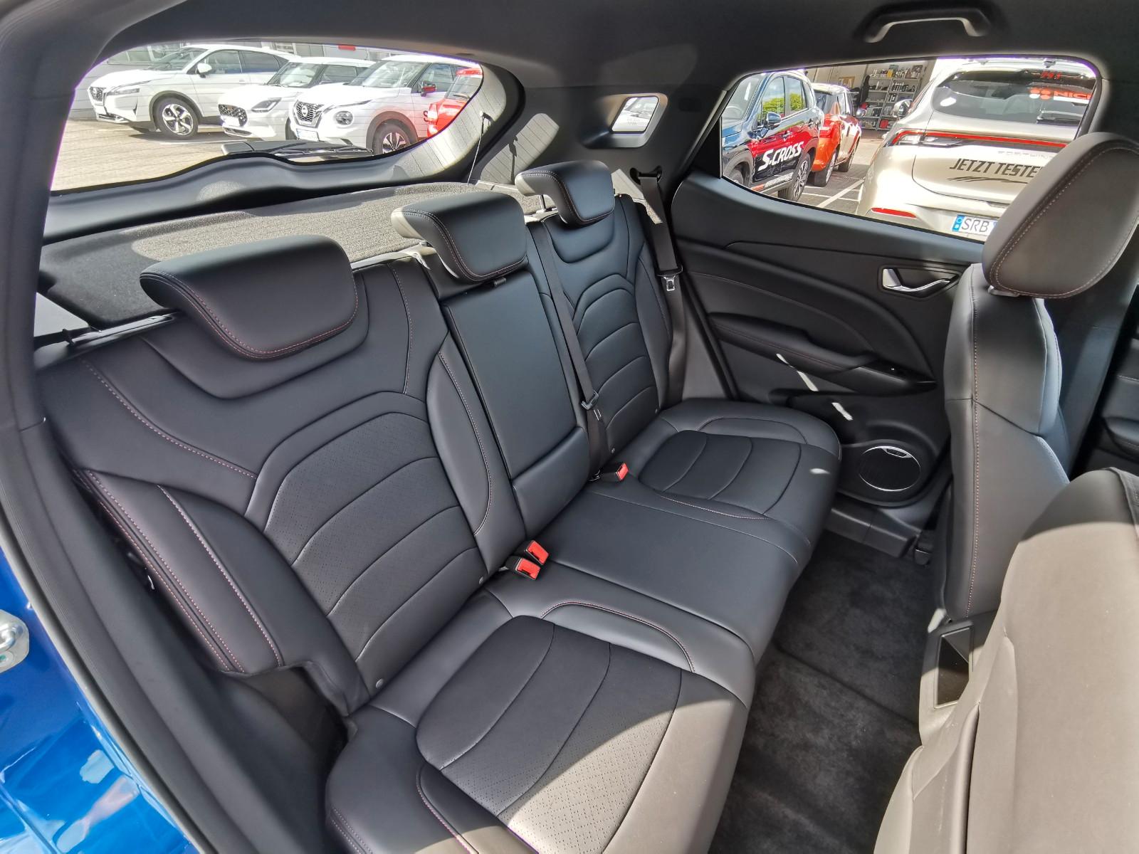 DFSK Fengon 500 CVT Konserviert