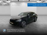 BMW X4 xDrive20d M Sport LiveCockpitProf Laser HiFi - BMW X4 in Dresden