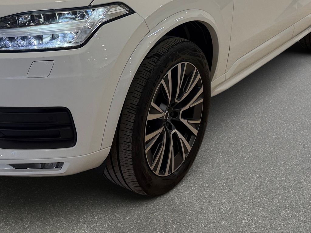 Volvo XC 90 - Bild 10
