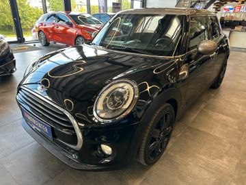 MINI COOPER Mini 5-trg. Cooper *LED*NAVI*VOLL*